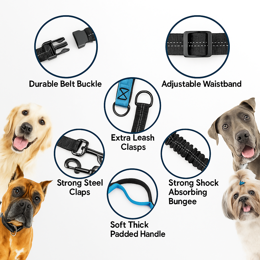 PaceDogPro™ (Copy)